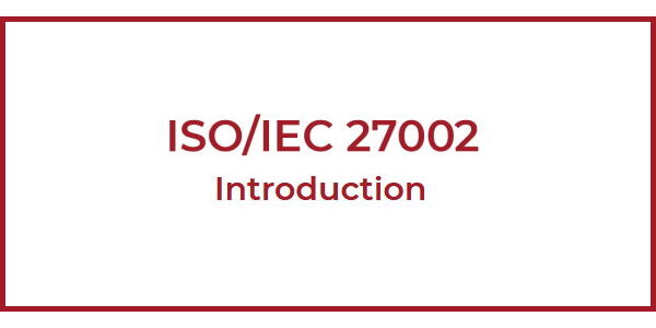 ISO/IEC 27002 - Hrv